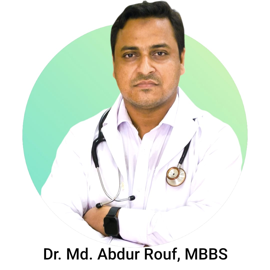 Dr. Md. Abdur Rouf